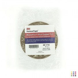 Venture Tape adhesive...