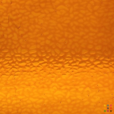 W English Muffle 310 (4927) ambre foncé 82x107cm