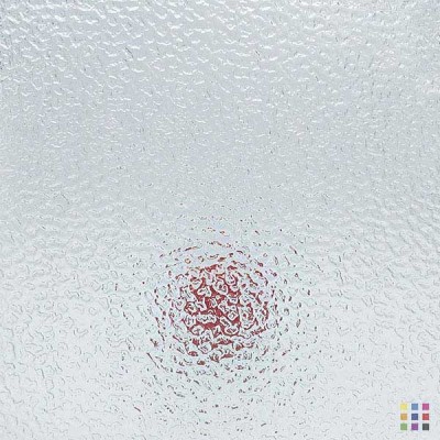 W Matrix 01 clear 27x27cm
