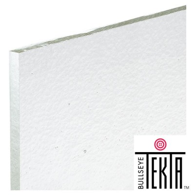 B Tekta 1100-68 incoloro 6mm 30x30cm