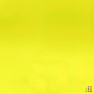 W Double Rolled 31 yellow 27x27cm