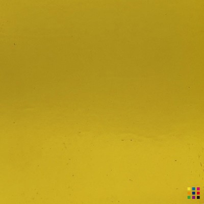 W Double Rolled 47 ambre moyen 27x27cm