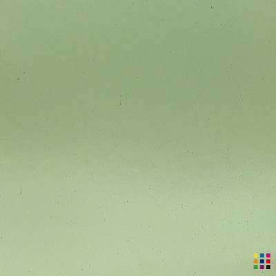 W Double Rolled 78 pale yellow-green 27x27cm