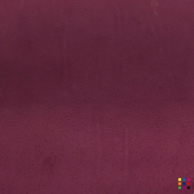 W Double Rolled 136 dark purple 27x27cm