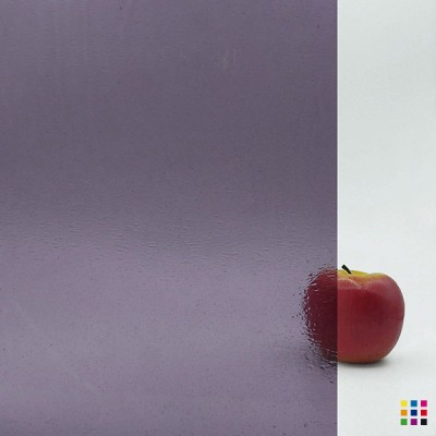 W Double Rolled 218 light violet 27x27cm