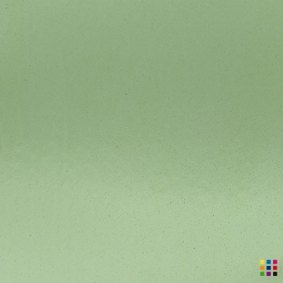 W Double Rolled 322 pale blue-green 27x27cm
