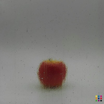 W Double Rolled 555 gris clair 27x27cm W Double Rolled 555 gris clair 27x27cm