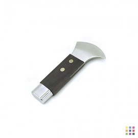 Cuchillo para plomo con...