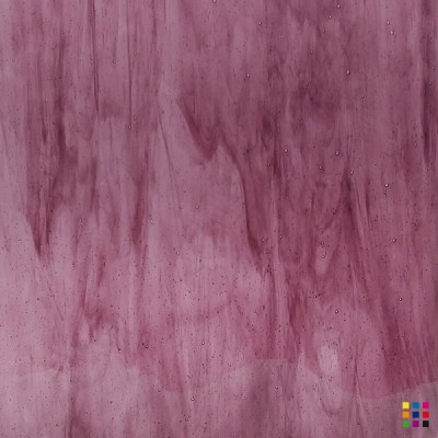 W Streaky 701-LL medium purple and dark purple "Mystic" 27x27cm W Streaky 701-LL medium purple and dark purple "Mystic" 27x27cm