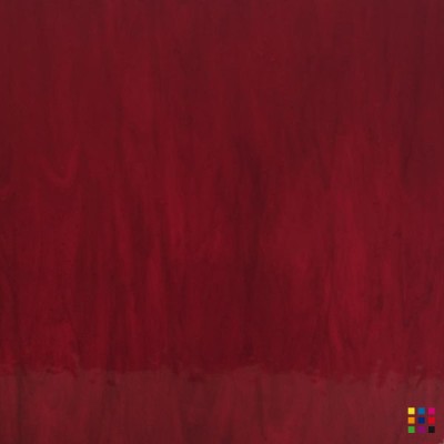 W Wisspy WO-29 dark red 27x27cm