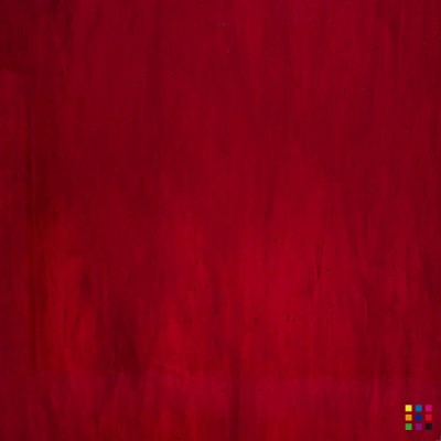 W Wisspy WO-29 dark red 27x27cm