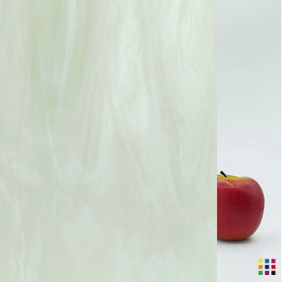 W Wisspy WO-051 blanc 27x27cm