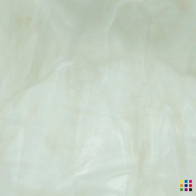 W Wisspy WO-051 blanc 27x27cm