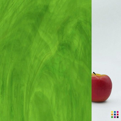 W Wisspy WO-57 verde medio 27x27cm W Wisspy WO-57 verde medio 27x27cm