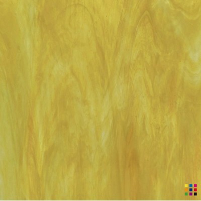 W Wisspy WO-58 medium amber 27x27cm