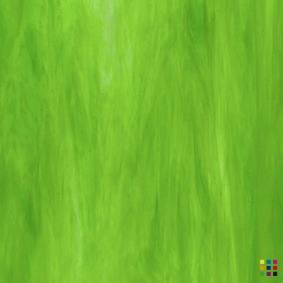 W Wisspy WO-57 medium green 27x27cm