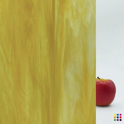 W Wisspy WO-58 medium amber 27x27cm