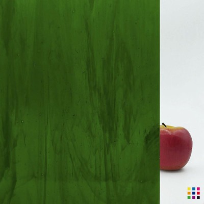 W Wisspy WO-100-SP vert foncé 27x27cm