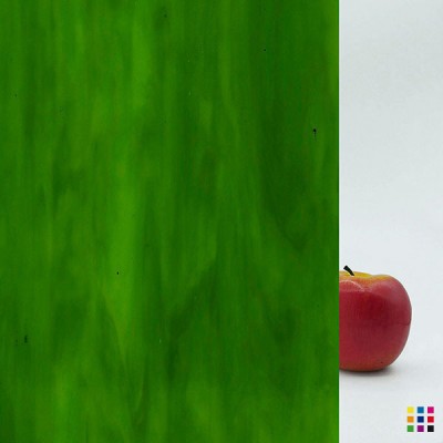 W Wisspy WO-101 vert foncé 27x27cm