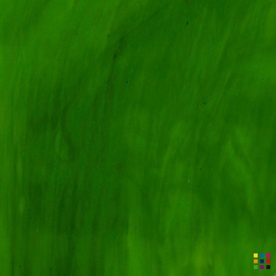W Wisspy WO-101 vert foncé 27x27cm