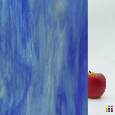 W Wisspy WO-118 azul oscuro 27x27cm