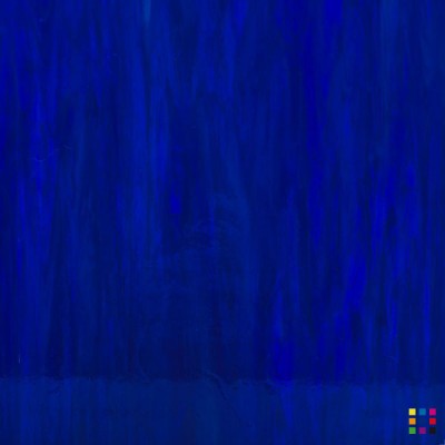 W Wisspy WO-119 bleu foncé 27x27cm