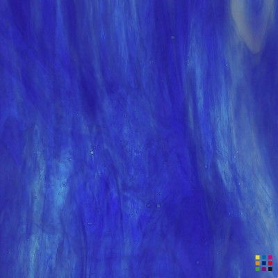 W Wisspy WO-118 azul oscuro 27x27cm