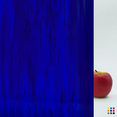 W Wisspy WO-119 bleu foncé 27x27cm