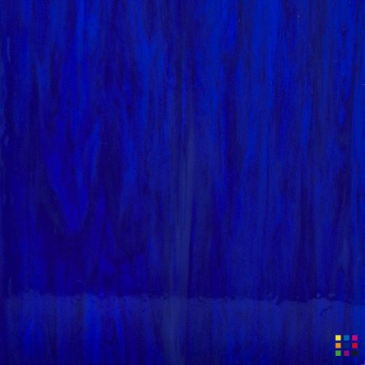 W Wisspy WO-119 bleu foncé 27x27cm