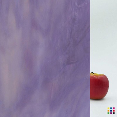 W Wisspy WO-2180 violeta claro 27x27cm