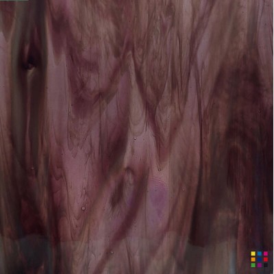 W Wisspy WO-701 pourpre moyen et pourpre foncé "Mystic" 27x27cm W Wisspy WO-701 pourpre moyen et pourpre foncé "Mystic" 27x27cm