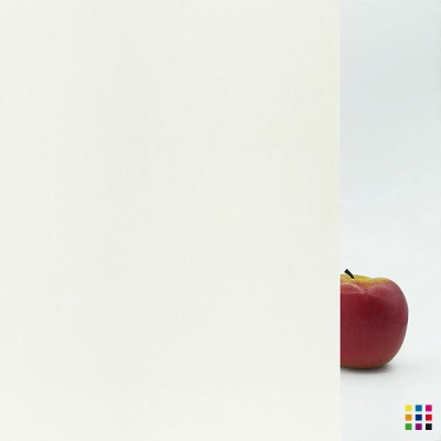 W Opalescent 51-DD blanc dense 27x27cm