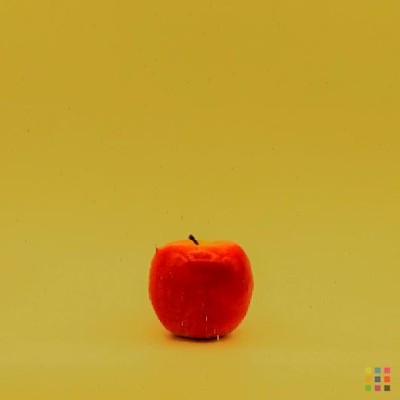 OS Transparent 110-2S-F light amber 20x30cm