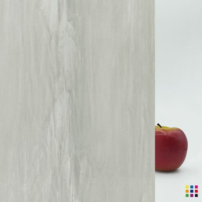 W Opalescent 600-D light grey 27x27cm