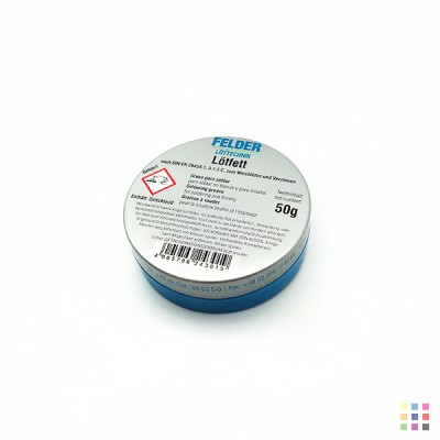 Felder soldering paste 50g