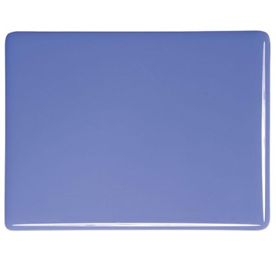 B Opalescent 0118-30 periwinkle 20x25cm
