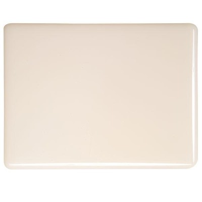 B Opalescent 0034-30 pêche clair 20x25cm