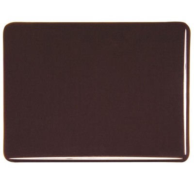 B Transparent 1109-30 maron rosé foncé 20x25cm