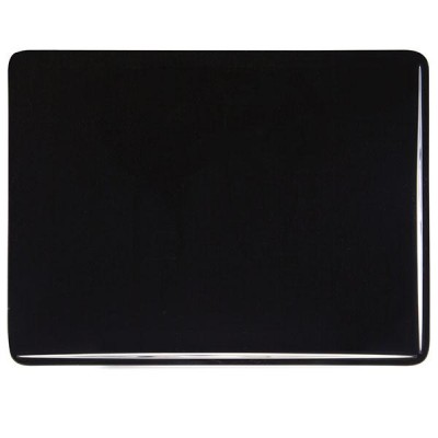 B Opalescente 0100-30 negro 20x25cm