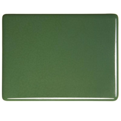 B Opalescent 0141-30 vert foncé 20x25cm