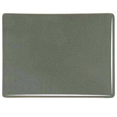B Opalescent 0349-30 vert grisâtre 20x25cm