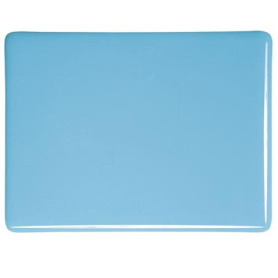 B Opalescent 0216-30 light cyan 20x25cm