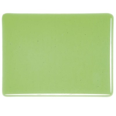 B Transparent 1107-30 light green 20x25cm