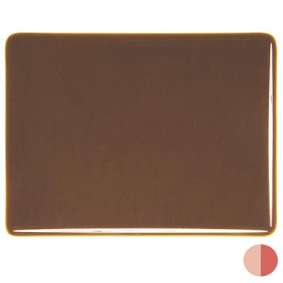 B Transparent 1119-30 marron 20x25cm Striker*