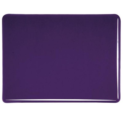 B Transparent 1128-30 deep royal purple 20x25cm