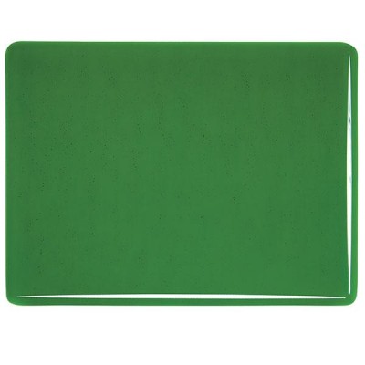 B Transparente 1145-50 verde Kelly 43x51cm