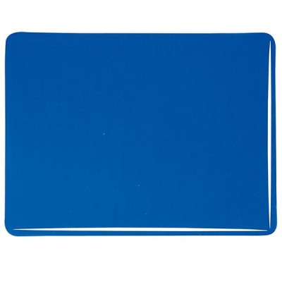 B Transparent 1164-30 Caribbean blue 20x25cm
