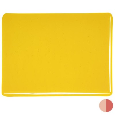 B Transparent 1320-30 jaune souci 20x25cm Striker*