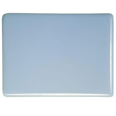 B Opalescent 0108-30 powder grey 20x25cm