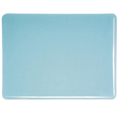 B Transparent 1416-30 light turquoise blue 20x25cm